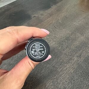 NARS No Strings Lipstick in Black Tube